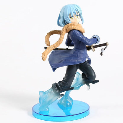 Action Figure Limule Tempest - That Time I Got Reincarnated as a Slime™