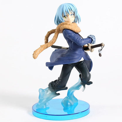 Action Figure Limule Tempest - That Time I Got Reincarnated as a Slime™