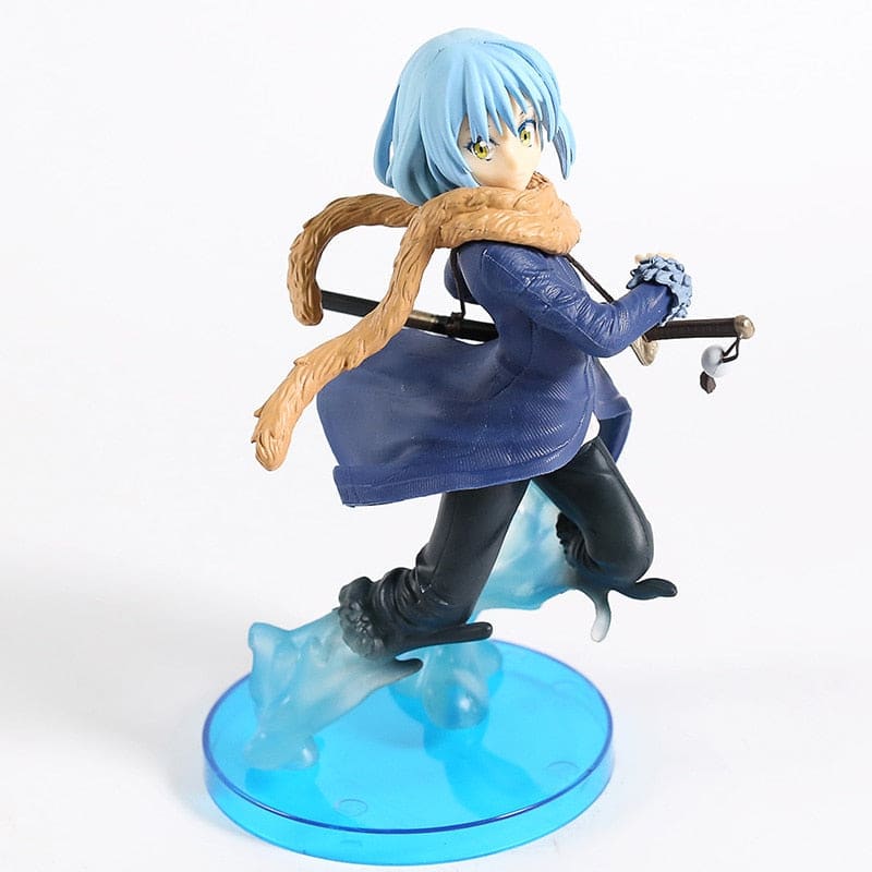 Action Figure Limule Tempest - That Time I Got Reincarnated as a Slime™