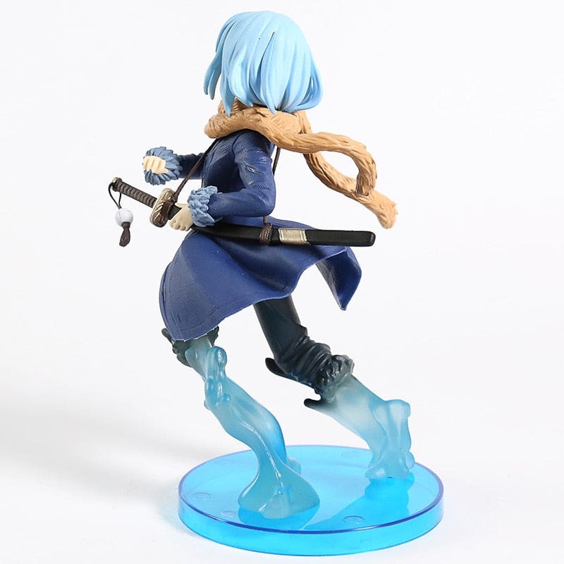 Action Figure Limule Tempest - That Time I Got Reincarnated as a Slime™