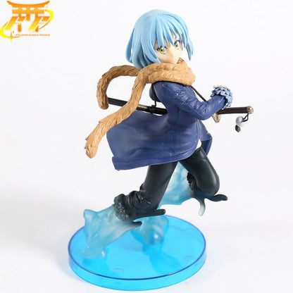 Action Figure Limule Tempest - That Time I Got Reincarnated as a Slime™