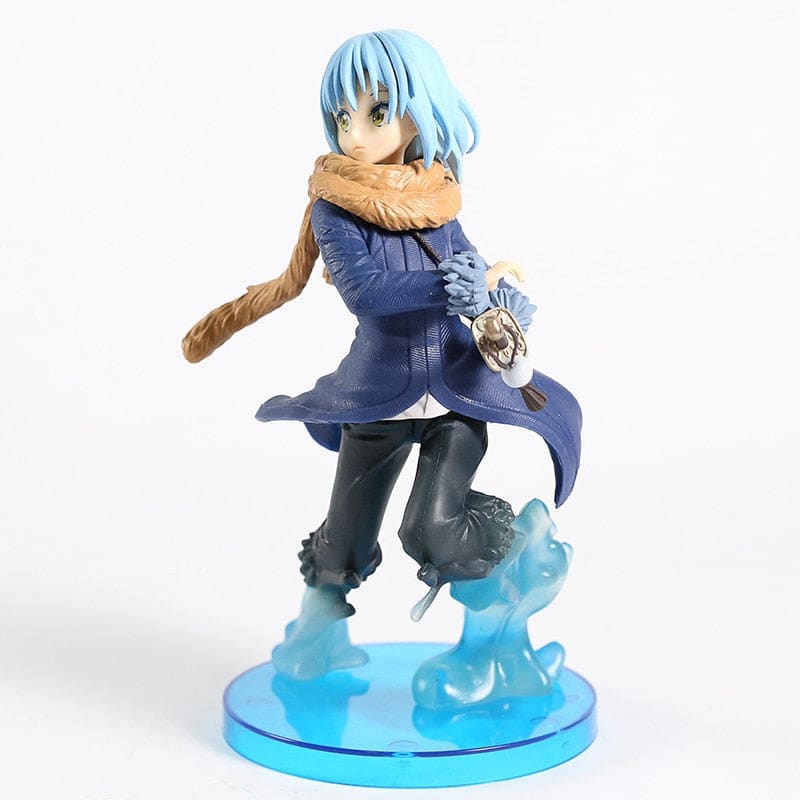 Action Figure Limule Tempest - That Time I Got Reincarnated as a Slime™