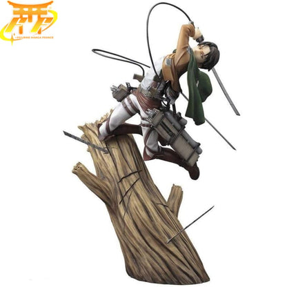 Action Figure Livail Ackerman - Attack on Titan™