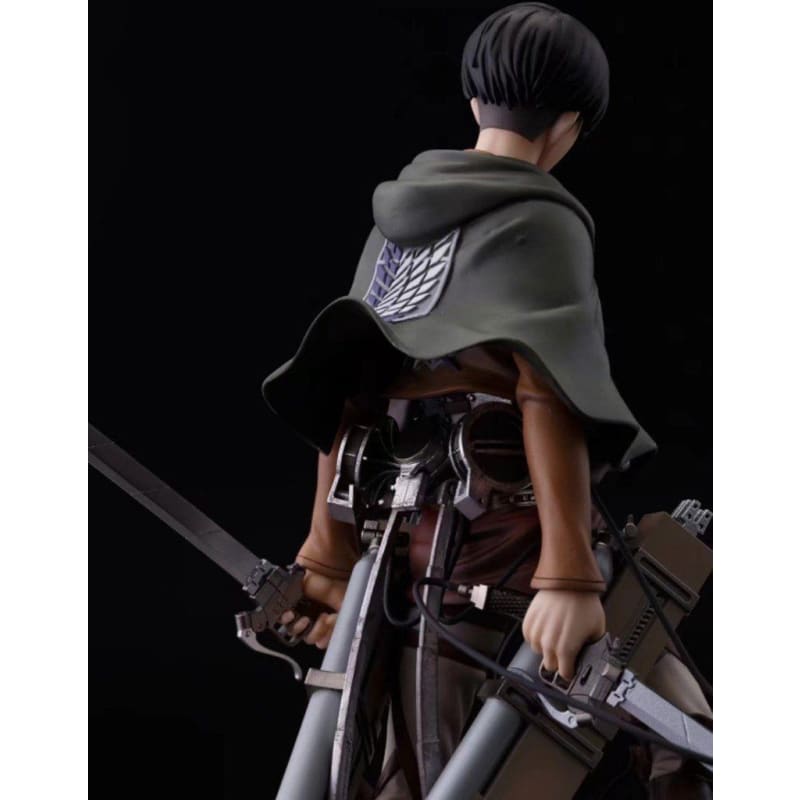 Action Figure Livail Ackerman - Attack on Titan™