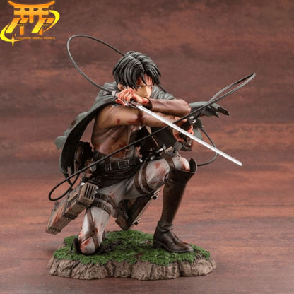 Action Figure Livail Ackerman - Attack on Titan™