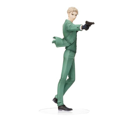 Action Figure Loid Forger ’Twilight’ - Spy x Family™