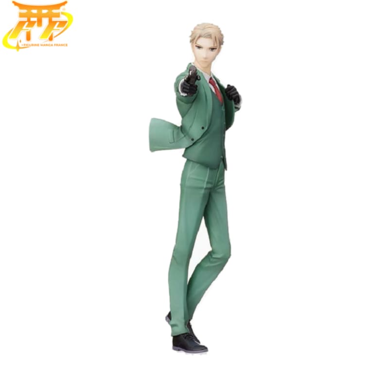 Action Figure Loid Forger ’Twilight’ - Spy x Family™