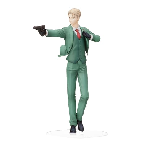 Action Figure Loid Forger ’Twilight’ - Spy x Family™