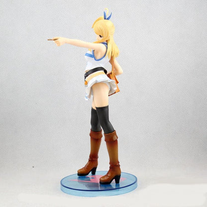 Action Figure Lucy Heartfilia - Fairy Tail™