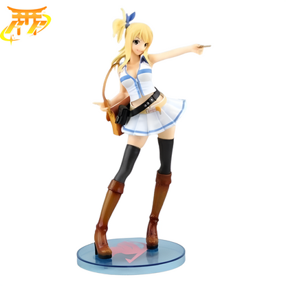 Action Figure Lucy Heartfilia - Fairy Tail™