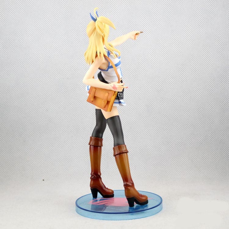 Action Figure Lucy Heartfilia - Fairy Tail™