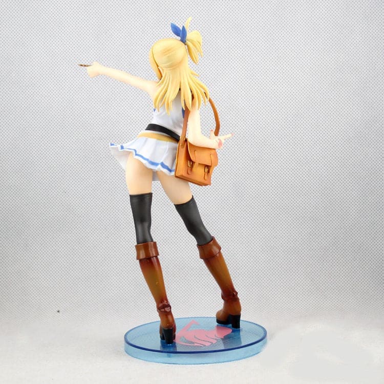 Action Figure Lucy Heartfilia - Fairy Tail™