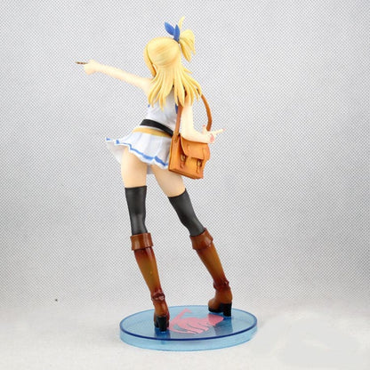 Action Figure Lucy Heartfilia - Fairy Tail™