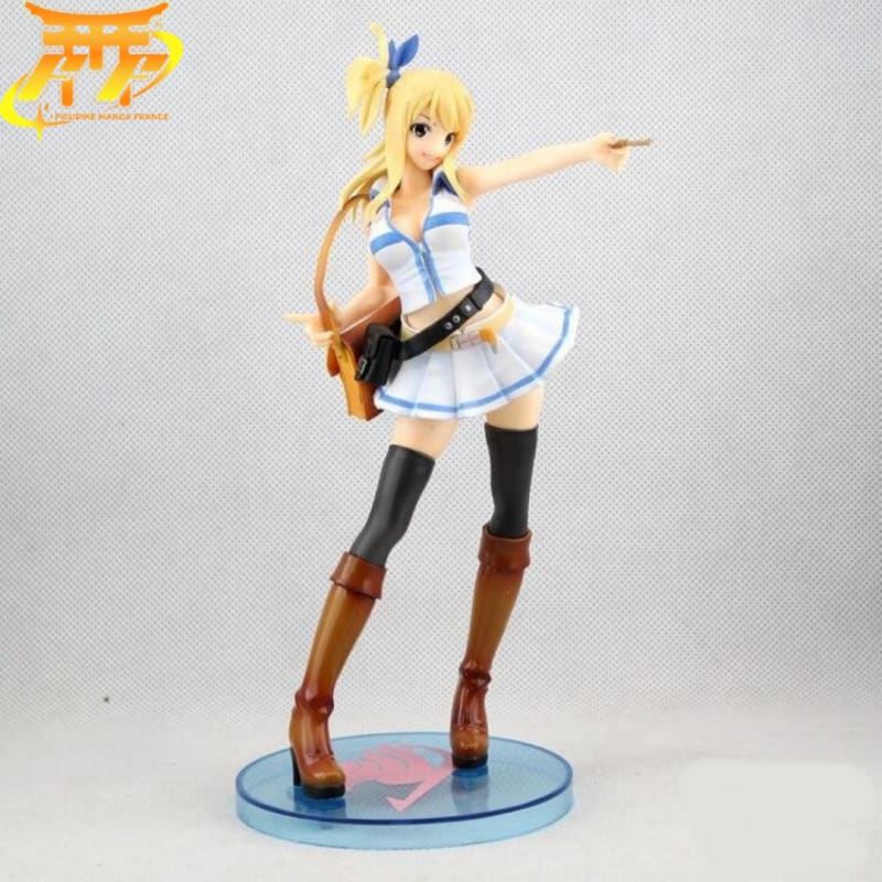 Action Figure Lucy Heartfilia - Fairy Tail™