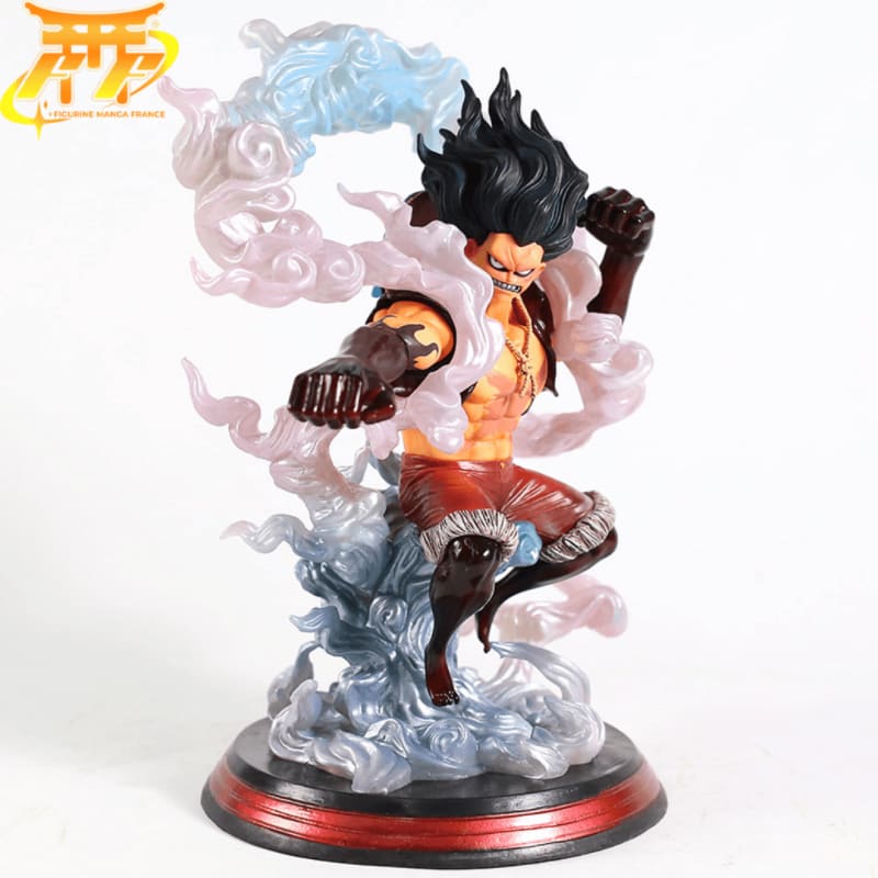 Action Figure Luffy Gear 4 Snake Man - One Piece™