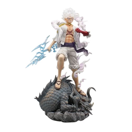 Action Figure Luffy Gear Fifth - One Piece™