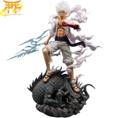 Action Figure Luffy Gear Fifth - One Piece™