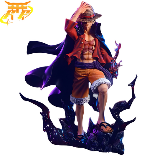 Action Figure Luffy ’Haki del Re’ - One Piece™