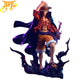 Action Figure Luffy 