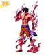 Action Figure Luffy “Haki” – One Piece™