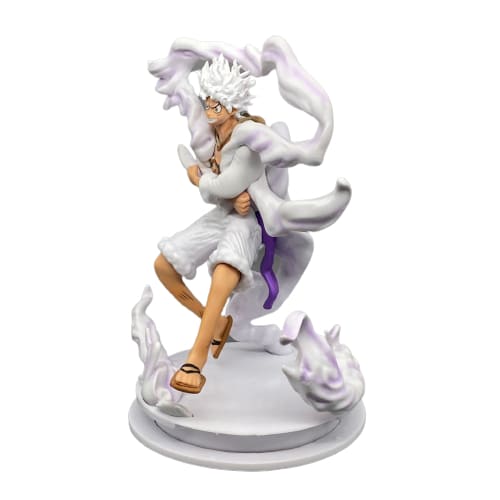 Action Figure Luffy Joy Boy - One Piece™