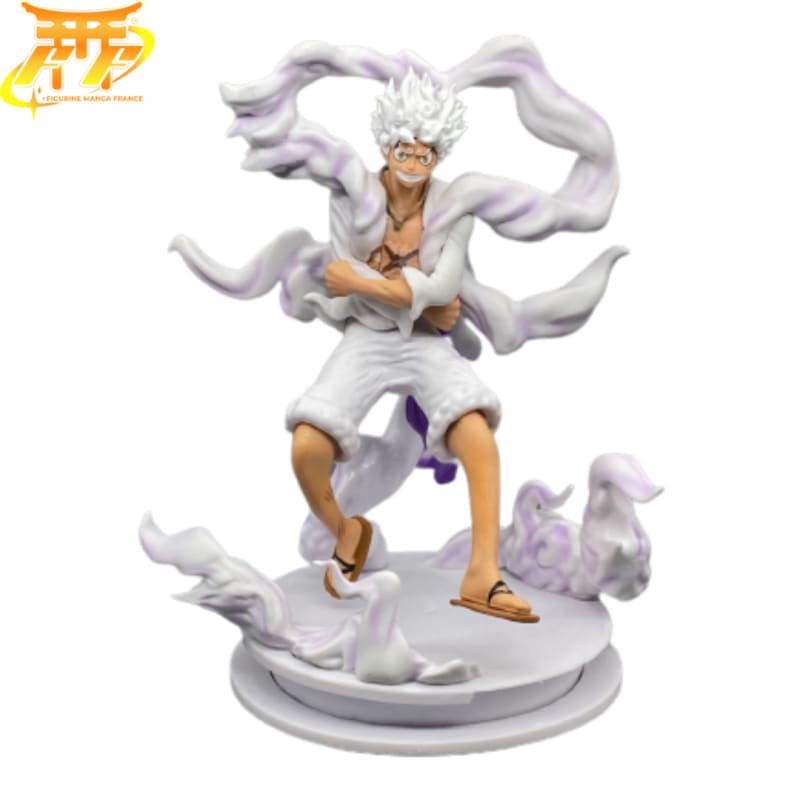 Action Figure Luffy Joy Boy - One Piece™