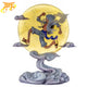 Action Figure Luffy 