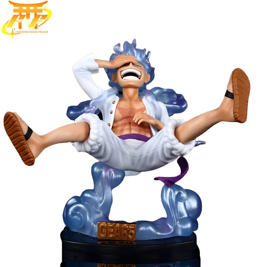 Action Figure Luffy Nika - One Piece™