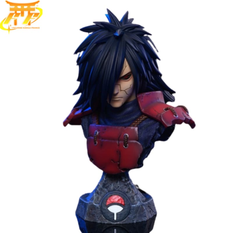 Action Figure Madara - Naruto Shippuden™