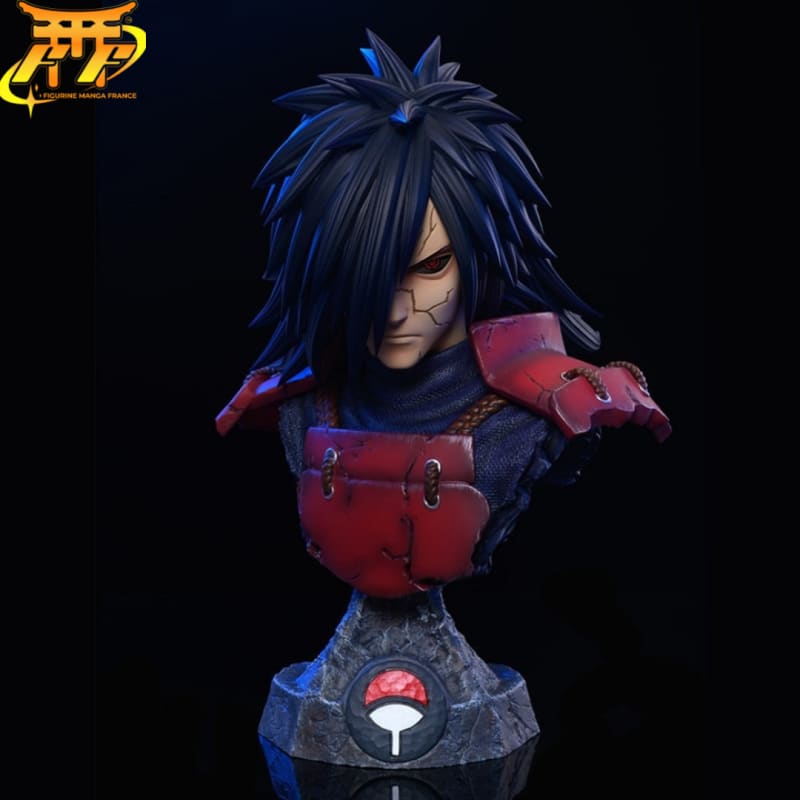 Action Figure Madara - Naruto Shippuden™