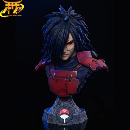 Action Figure Madara - Naruto Shippuden™