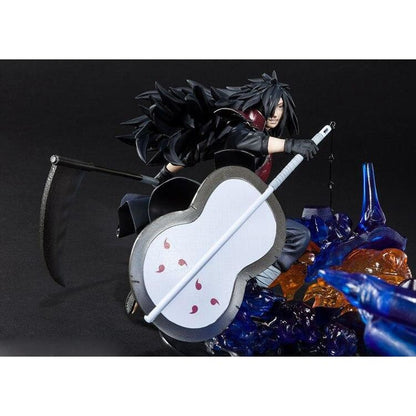 Action Figure Madara Uchiha - Naruto Shippuden™