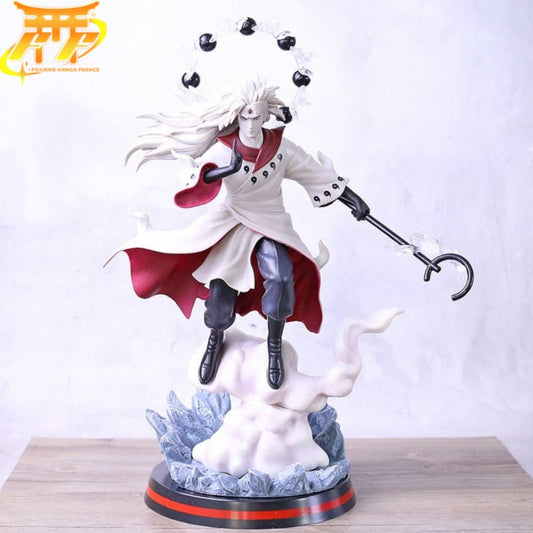 Action Figure Madara Uchiha Rikudo - Naruto Shippuden™