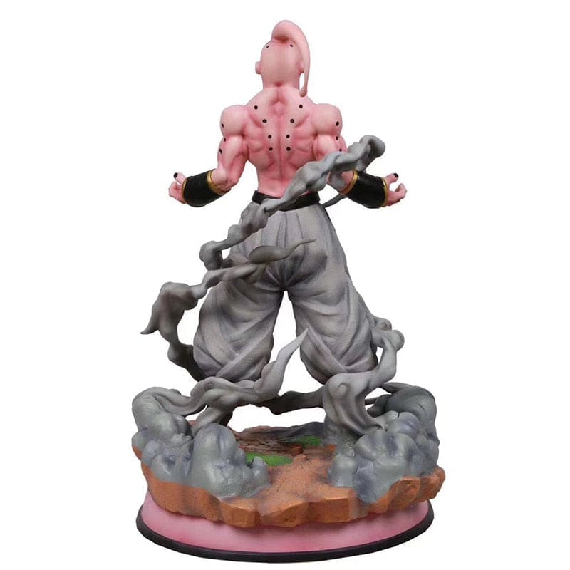 Action Figure Majin Boo (Malefica) - Dragon Ball Z™