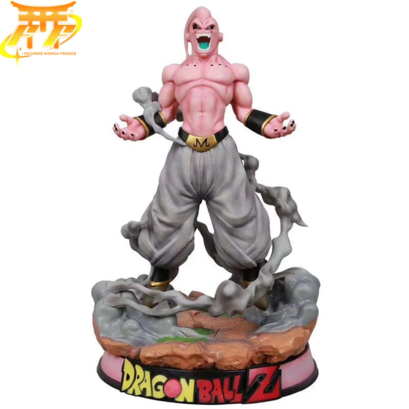 Action Figure Majin Boo (Malefica) - Dragon Ball Z™