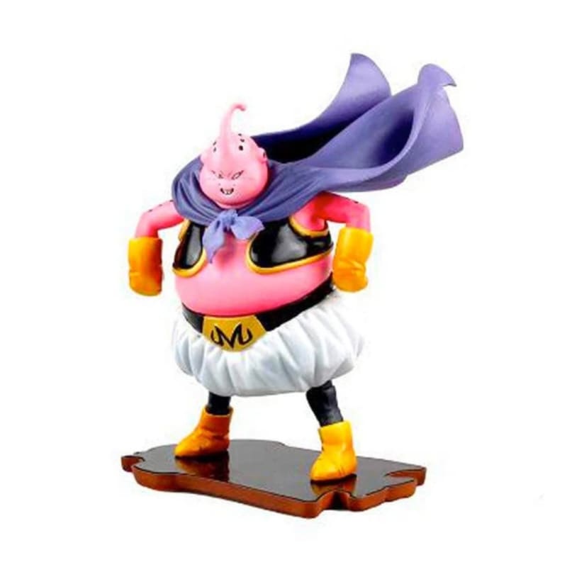 Action Figure Majin Boo (Nizza) - Dragon Ball Z™