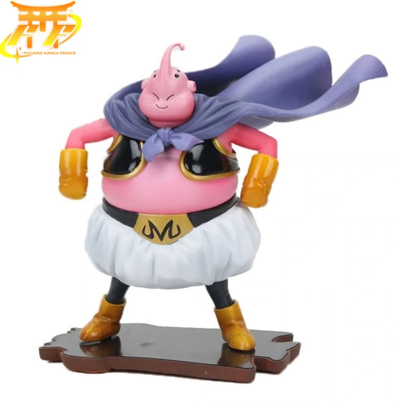 Action Figure Majin Boo (Nizza) - Dragon Ball Z™