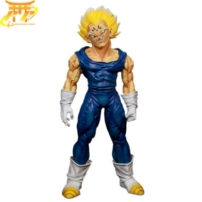 Action Figure Majin Vegeta - Dragon Ball Z™