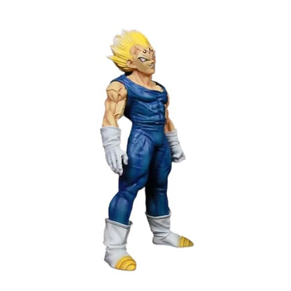 Action Figure Majin Vegeta - Dragon Ball Z™