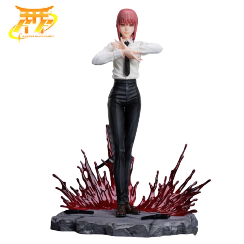 Action Figure Makima ’Attacco’ - Chainsaw Man™