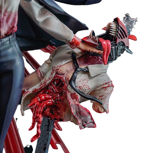 Action Figure Makima “Domination” – Chainsaw Man™