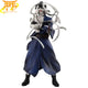 Action Figure Makoto Shishio - Kenshin™