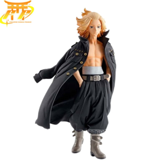 Action Figure Manjiro Sano (Mikey) - Tokyo Revengers™