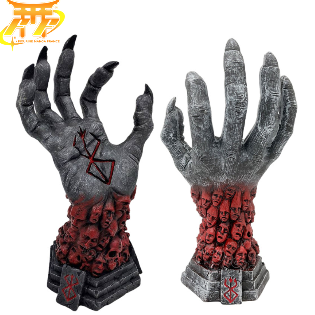 Action Figure Mano di Dio - Berserk