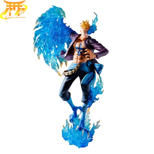 Action Figure Marco ’Forma ibrida’ - One Piece™