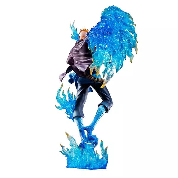 Action Figure Marco ’Forma ibrida’ - One Piece™