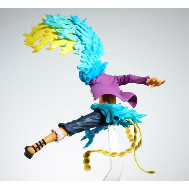 Action Figure Marco la Fenice - One Piece™