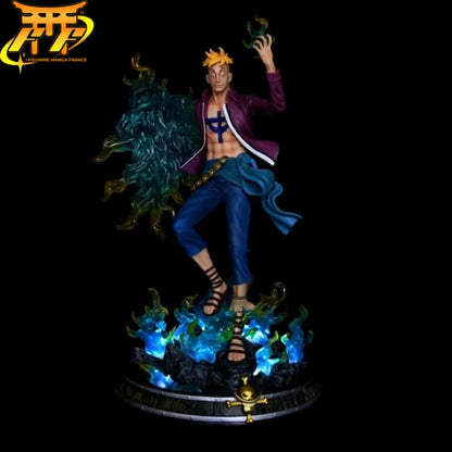 Action Figure Marco la Fenice - One Piece™