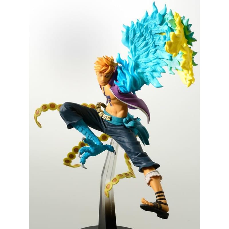 Action Figure Marco la Fenice - One Piece™