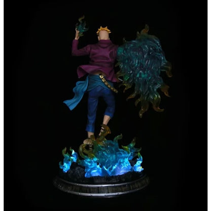 Action Figure Marco la Fenice - One Piece™